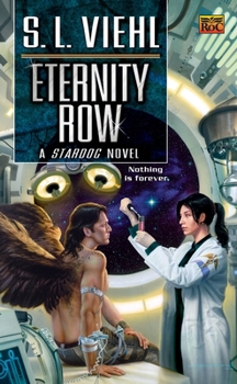 Eternity Row (Stardoc #5) - Book #5 of the Stardoc