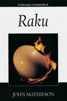 Raku (Ceramics Handbook) (Ch)