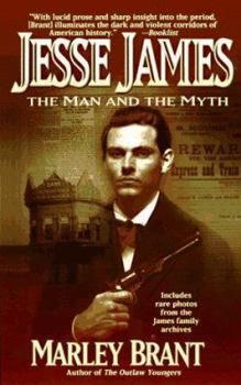 Paperback Jessie James Book