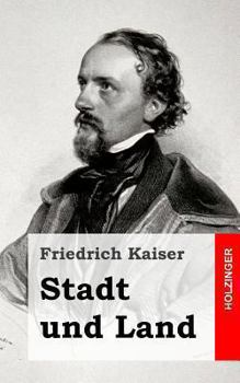 Paperback Stadt und Land [German] Book