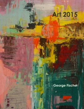 Paperback Art 2015 Book