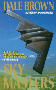 Sky Masters - Book #3 of the Patrick McLanahan