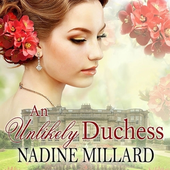 Audio CD An Unlikely Duchess Book