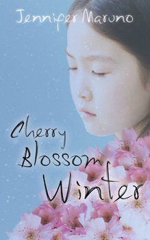 Paperback Cherry Blossom Winter Book