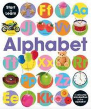 Alphabet (Start to Learn)