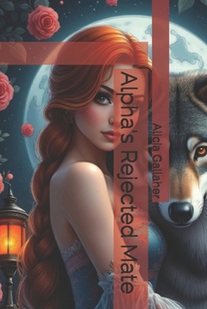 Paperback Alpha's Rejected Mate Book