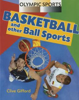 Paperback Basketball and Other Ball Sports Book