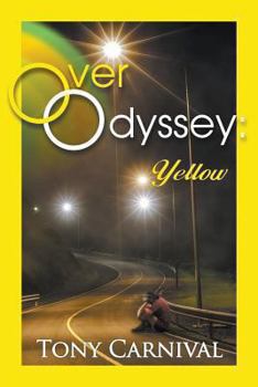Paperback Over Odyssey: Yellow Book