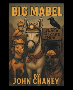 Paperback Big Mabel Book