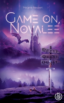 Game On, Novalee (German Edition)
