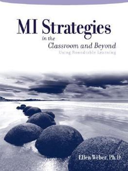 Paperback Mi Strategies in the Classroom and Beyond: Using Roundtable Learning Book