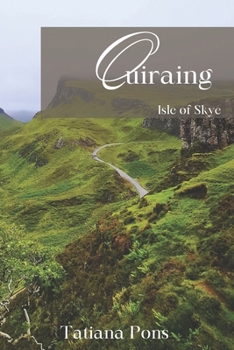 Paperback Quiraing: Isle of Skye Book