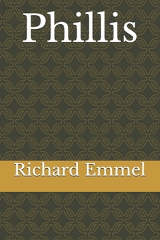 Paperback Phillis Book