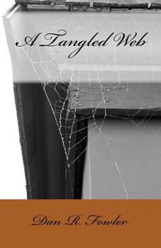 Paperback A Tangled Web Book