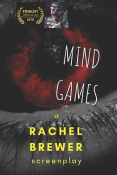 Paperback Mind Games Book