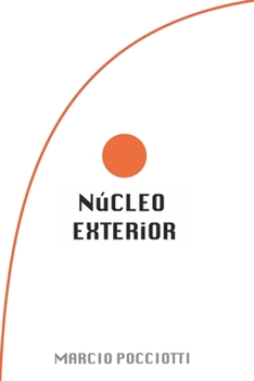 Paperback Núcleo Exterior [Portuguese] Book