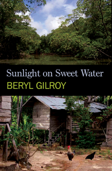 Paperback Sunlight on Sweet Water Book