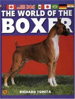 World of the Boxer