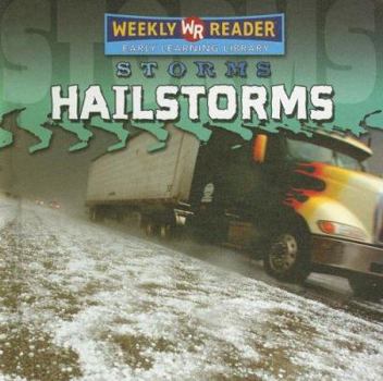 Hailstorms