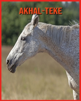 Akhal-Teke: Immagini incredibili e fatti sui Akhal-Teke