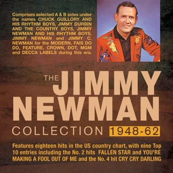Music - CD Collection 1948-62 Book