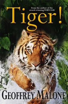 Paperback Tiger! Book