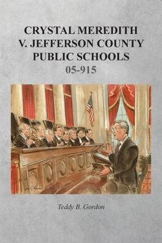 Paperback Crystal Meredith V. Jefferson County Public Schools Book