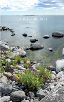 Paperback skattkammarön: dikter [Swedish] Book