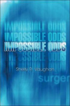 Paperback Impossible Odds Book