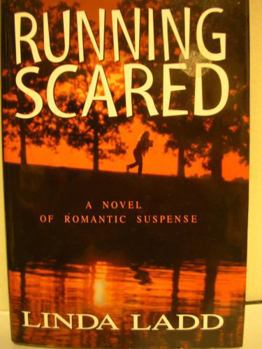 Hardcover Running scared Book