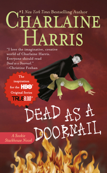 Dead as a Doornail - Book #5 of the Sookie Stackhouse