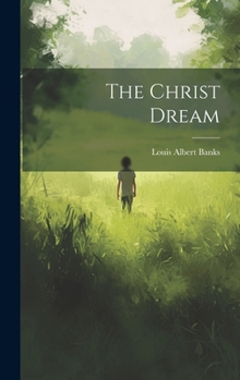 Hardcover The Christ Dream Book