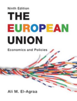 Paperback The European Union Book