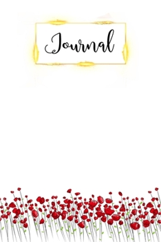 Notizbuch A5 Gepunktet Blumen - Bullet Journal Punkteraster - Dotted Punktiert Punkte Organizer, Studienplaner Punktraster,  Wochenplaner Jahresplaner ... Liste Punktkariert, Notebook Flowers Malbuc