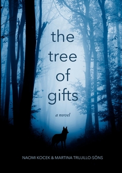 Paperback The Tree of Gifts Book