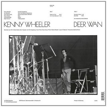 Deer Wan