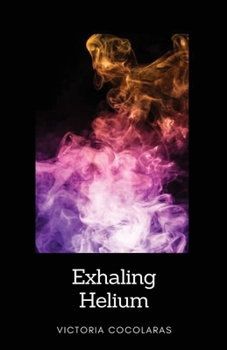 Paperback Exhaling Helium Book