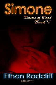 Simone - Book #5 of the Desires of Blood