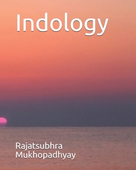 Paperback Indology Book