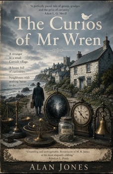 The Curios of Mr Wren