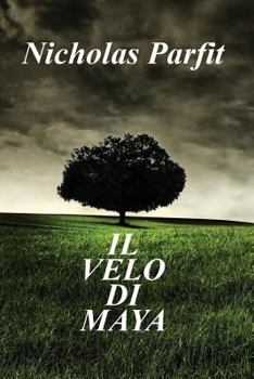 Paperback Il Velo Di Maya [Italian] Book