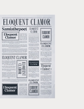 Paperback Eloquent Clamor Book