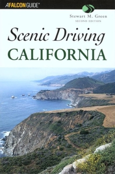 Paperback Scenic Driving Florida, 2nd Book