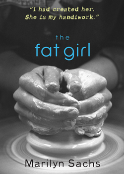 Paperback The Fat Girl Book