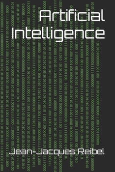 Paperback Artificial Intelligence (Advanced Computer Science) Book