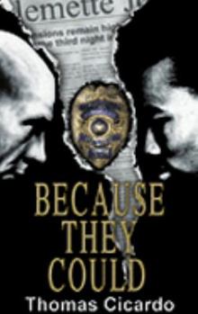 Paperback Because They Could Book