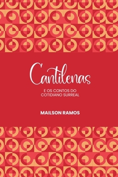Paperback Cantilenas [Portuguese] Book