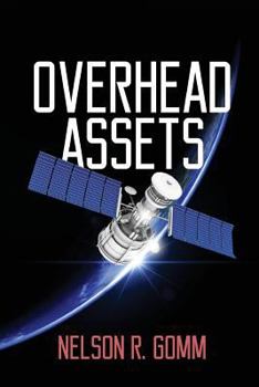 Paperback Overhead Assets Book