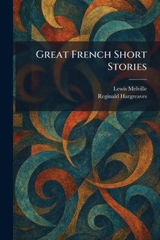 Paperback Great French Short Stories Book