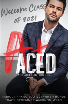 Paperback Aced: A Charity Anthology Book